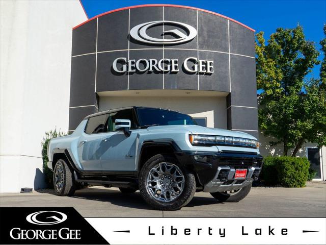 2025 GMC HUMMER EV 3X for sale in Liberty Lake, WA