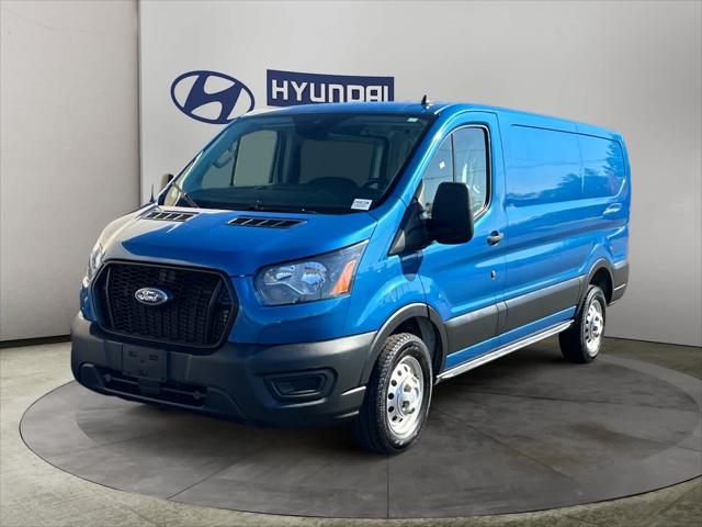 2021 Ford Transit-250 Cargo Van