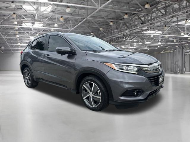 2022 Honda HR-V