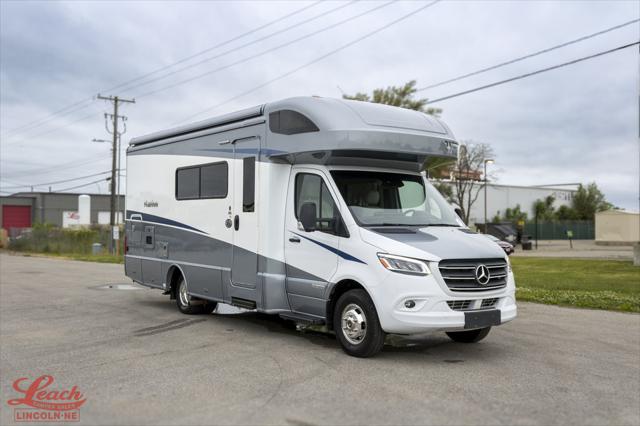 2020 Mercedes-Benz Sprinter 4500 Chassis Unknown for sale in Lincoln, NE