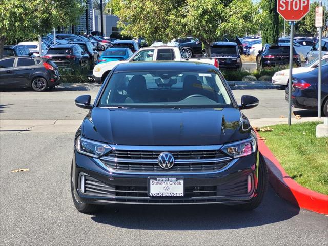 2024 Volkswagen Jetta 1.5T SEL