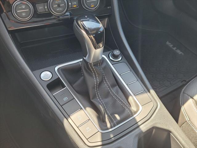 2024 Volkswagen Jetta 1.5T SEL