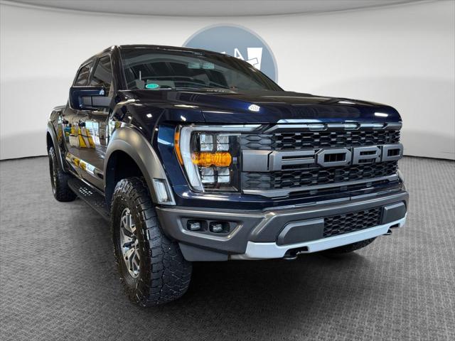 2022 Ford F-150 Raptor for sale in White Oak, PA