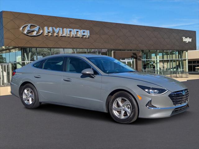 2023 Hyundai Sonata