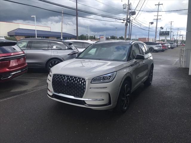 2024 Lincoln Corsair Grand Touring