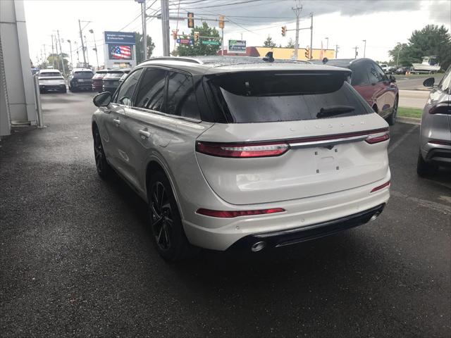 2024 Lincoln Corsair Grand Touring