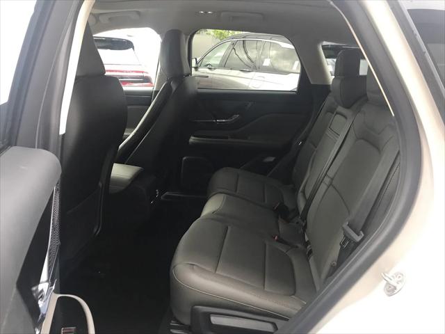 2024 Lincoln Corsair Grand Touring