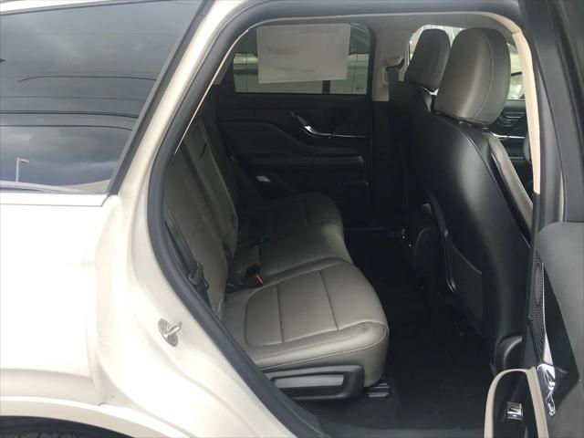 2024 Lincoln Corsair Grand Touring