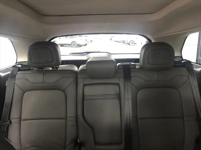 2024 Lincoln Corsair Grand Touring