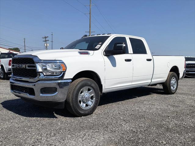 2024 RAM Ram 2500 RAM 2500 TRADESMAN CREW CAB 4X2 8 BOX