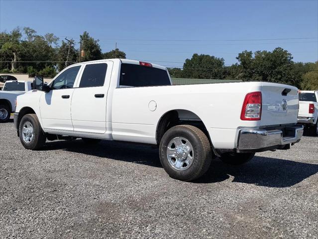 2024 RAM Ram 2500 RAM 2500 TRADESMAN CREW CAB 4X2 8 BOX