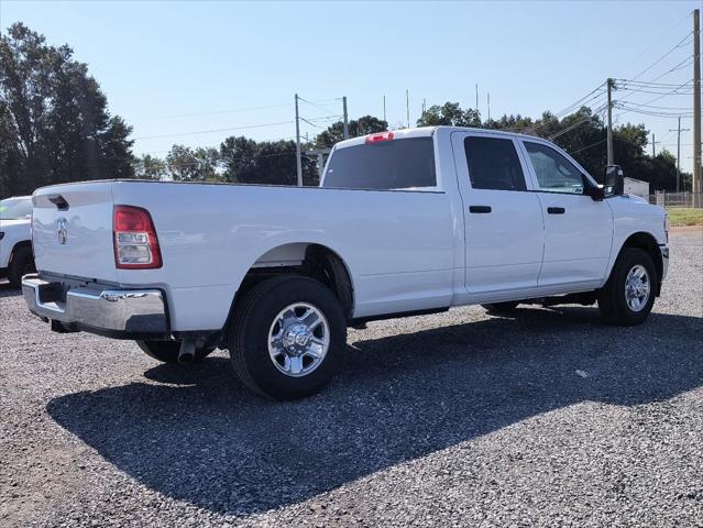 2024 RAM Ram 2500 RAM 2500 TRADESMAN CREW CAB 4X2 8 BOX