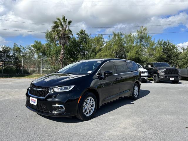 2024 Chrysler Pacifica PACIFICA TOURING L