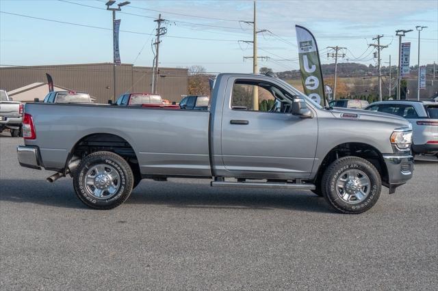 2024 RAM Ram 2500 RAM 2500 TRADESMAN REGULAR CAB 4X4 8 BOX