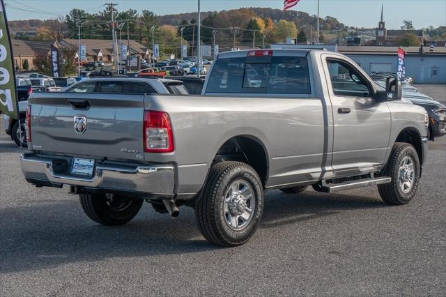 2024 RAM Ram 2500 RAM 2500 TRADESMAN REGULAR CAB 4X4 8 BOX