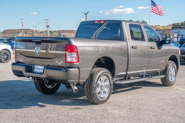 2024 RAM Ram 2500 RAM 2500 BIG HORN CREW CAB 4X4 64 BOX