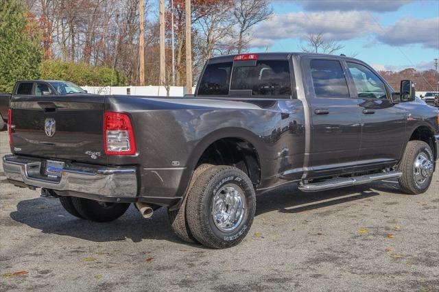 2024 RAM Ram 3500 RAM 3500 TRADESMAN CREW CAB 4X4 8 BOX