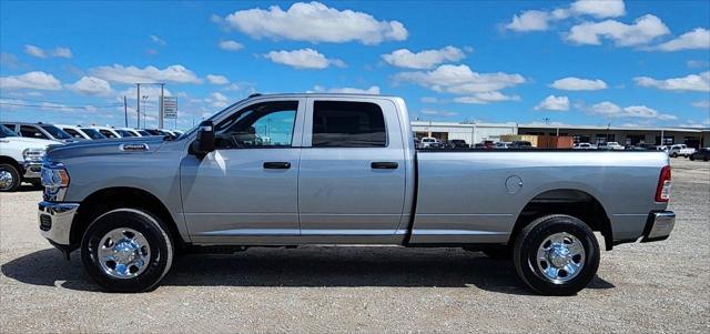 2024 RAM Ram 2500 RAM 2500 TRADESMAN CREW CAB 4X4 8 BOX