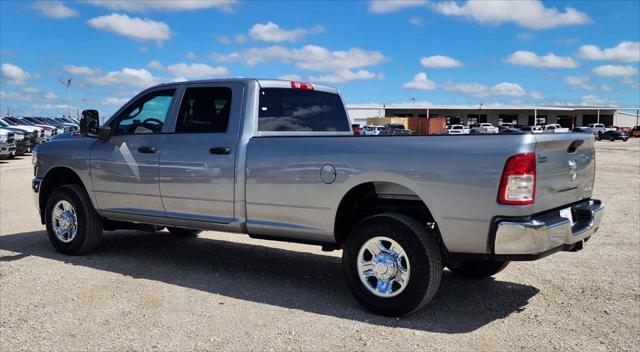 2024 RAM Ram 2500 RAM 2500 TRADESMAN CREW CAB 4X4 8 BOX