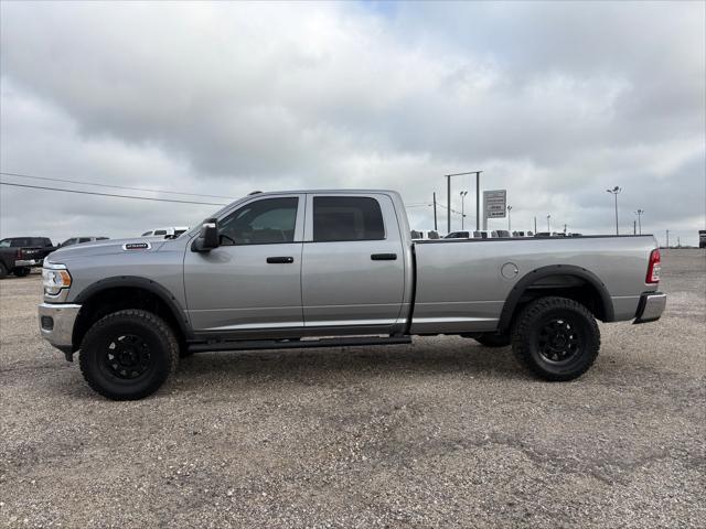 2024 RAM Ram 2500 RAM 2500 TRADESMAN CREW CAB 4X4 8 BOX
