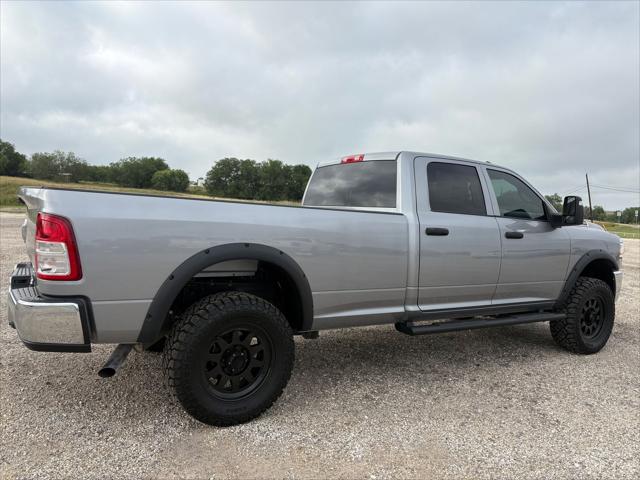 2024 RAM Ram 2500 RAM 2500 TRADESMAN CREW CAB 4X4 8 BOX