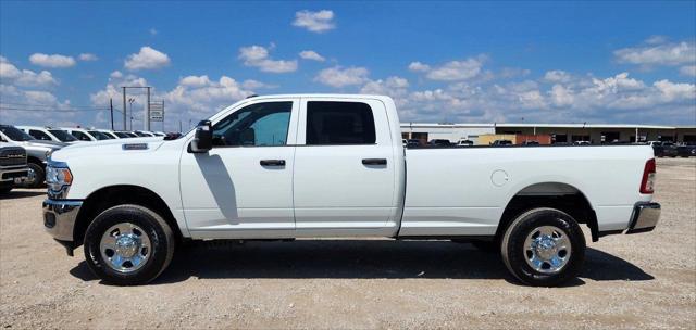 2024 RAM Ram 2500 RAM 2500 TRADESMAN CREW CAB 4X4 8 BOX