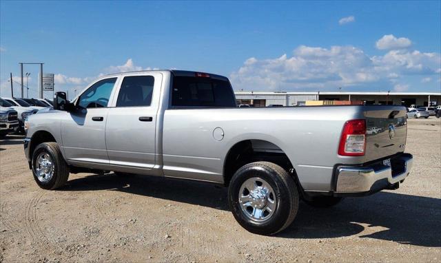 2024 RAM Ram 2500 RAM 2500 TRADESMAN CREW CAB 4X4 8 BOX