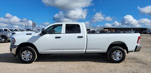 2024 RAM Ram 2500 RAM 2500 TRADESMAN CREW CAB 4X4 8 BOX