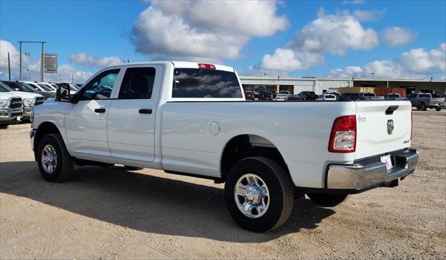 2024 RAM Ram 2500 RAM 2500 TRADESMAN CREW CAB 4X4 8 BOX