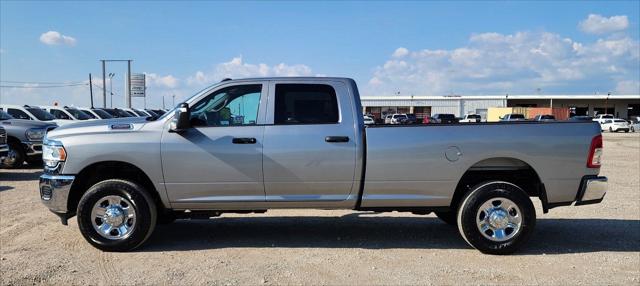 2024 RAM Ram 2500 RAM 2500 TRADESMAN CREW CAB 4X4 8 BOX