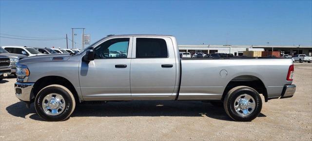 2024 RAM Ram 2500 RAM 2500 TRADESMAN CREW CAB 4X4 8 BOX