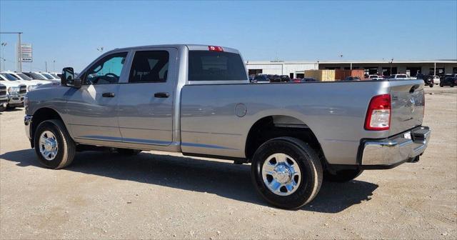 2024 RAM Ram 2500 RAM 2500 TRADESMAN CREW CAB 4X4 8 BOX