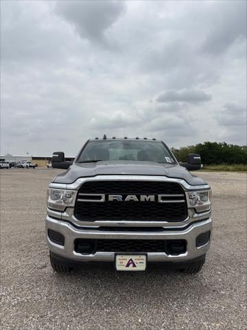 2024 RAM Ram 2500 RAM 2500 TRADESMAN CREW CAB 4X4 8 BOX