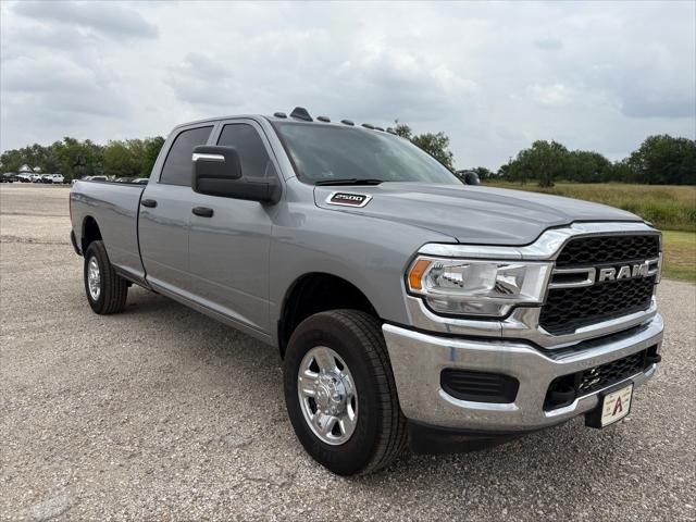 2024 RAM Ram 2500 RAM 2500 TRADESMAN CREW CAB 4X4 8 BOX