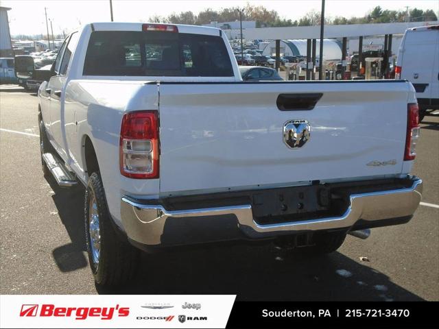 2024 RAM Ram 2500 RAM 2500 TRADESMAN CREW CAB 4X4 8 BOX