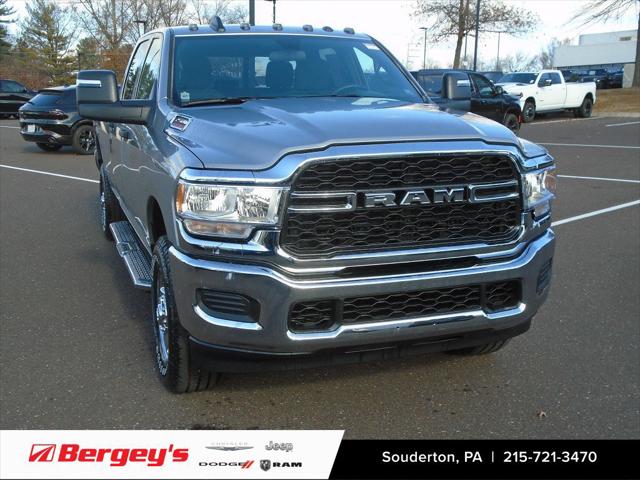 2024 RAM Ram 2500 RAM 2500 TRADESMAN CREW CAB 4X4 8 BOX