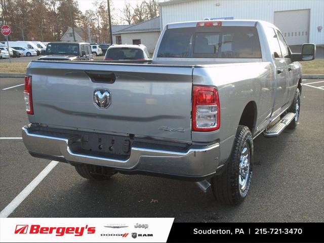 2024 RAM Ram 2500 RAM 2500 TRADESMAN CREW CAB 4X4 8 BOX