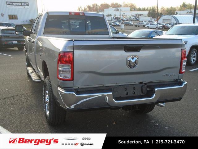 2024 RAM Ram 2500 RAM 2500 TRADESMAN CREW CAB 4X4 8 BOX