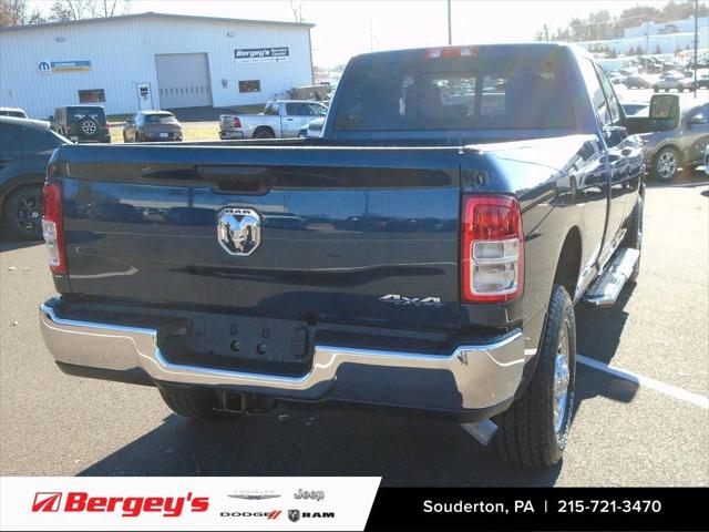 2024 RAM Ram 2500 RAM 2500 TRADESMAN CREW CAB 4X4 8 BOX