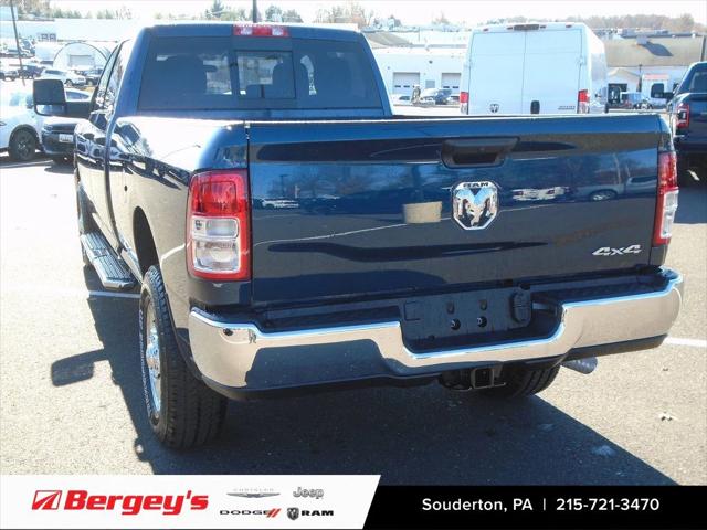 2024 RAM Ram 2500 RAM 2500 TRADESMAN CREW CAB 4X4 8 BOX