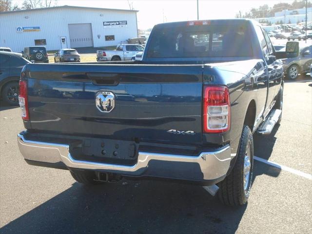 2024 RAM Ram 2500 RAM 2500 TRADESMAN CREW CAB 4X4 8 BOX