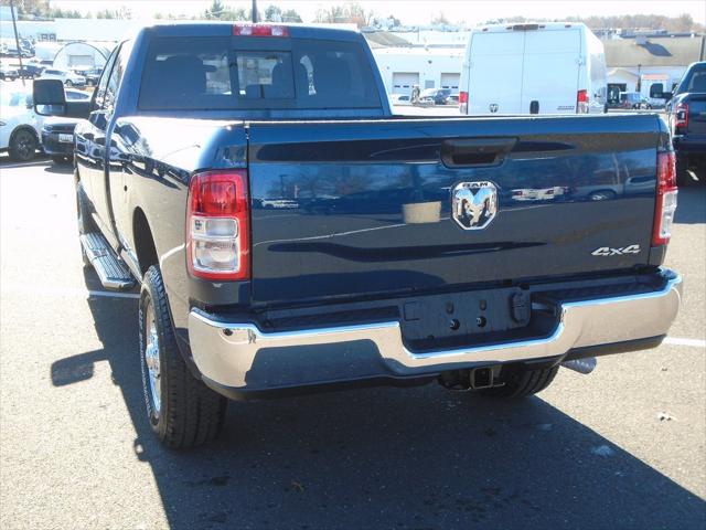2024 RAM Ram 2500 RAM 2500 TRADESMAN CREW CAB 4X4 8 BOX