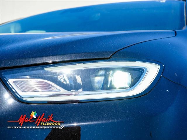 2024 Chrysler Pacifica PACIFICA TOURING L