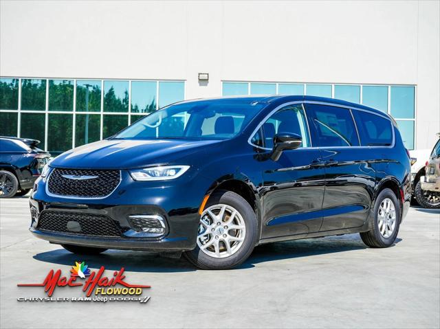 2024 Chrysler Pacifica PACIFICA TOURING L