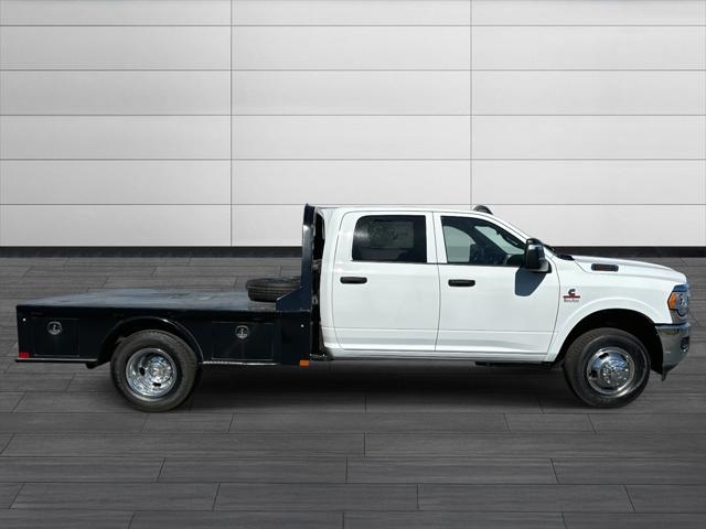 2024 RAM Ram 3500 Chassis Cab RAM 3500 TRADESMAN CREW CAB CHASSIS 4X4 60 CA