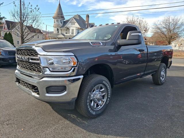 2024 RAM Ram 2500 RAM 2500 TRADESMAN REGULAR CAB 4X4 8 BOX