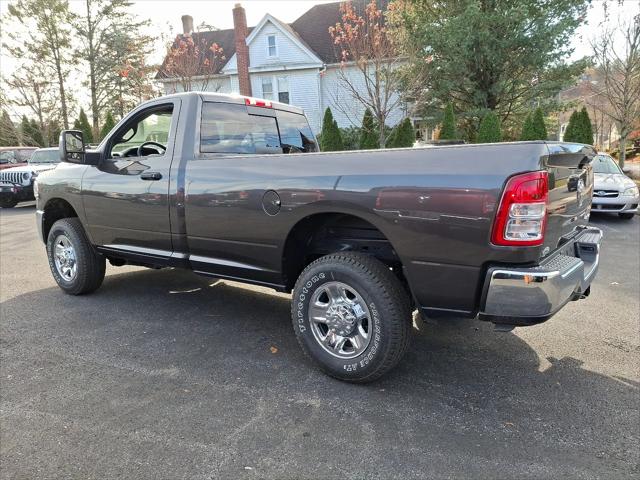 2024 RAM Ram 2500 RAM 2500 TRADESMAN REGULAR CAB 4X4 8 BOX