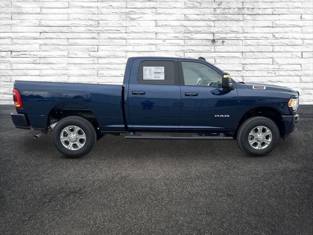 2024 RAM Ram 2500 RAM 2500 BIG HORN CREW CAB 4X4 64 BOX