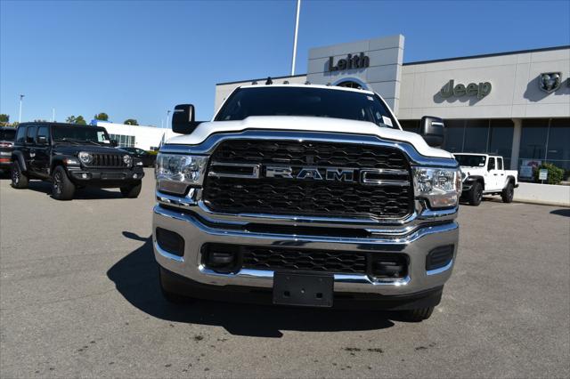 2024 RAM Ram 3500 RAM 3500 TRADESMAN CREW CAB 4X4 8 BOX