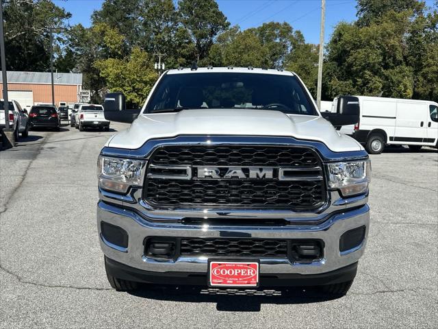 2024 RAM Ram 2500 RAM 2500 TRADESMAN CREW CAB 4X4 8 BOX